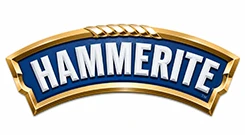 Логотип HAMMERITE